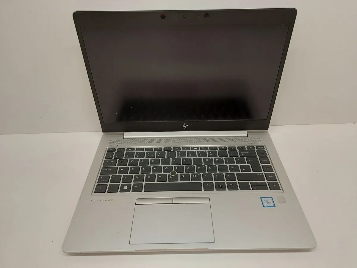 Weekly Laptop Auction - Image 1