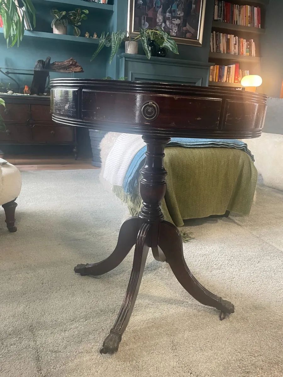 Occasional Table - Image 1