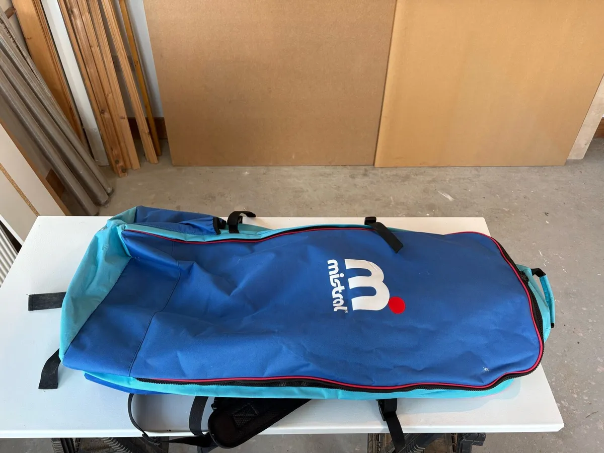 Paddle board storage/carrier bag - Image 1