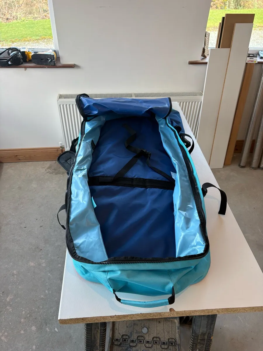 Paddle board storage/carrier bag - Image 2