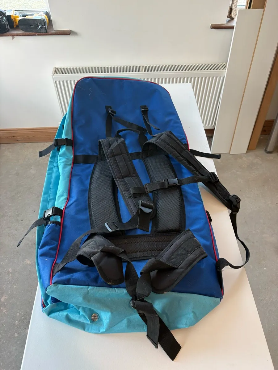Paddle board storage/carrier bag - Image 3