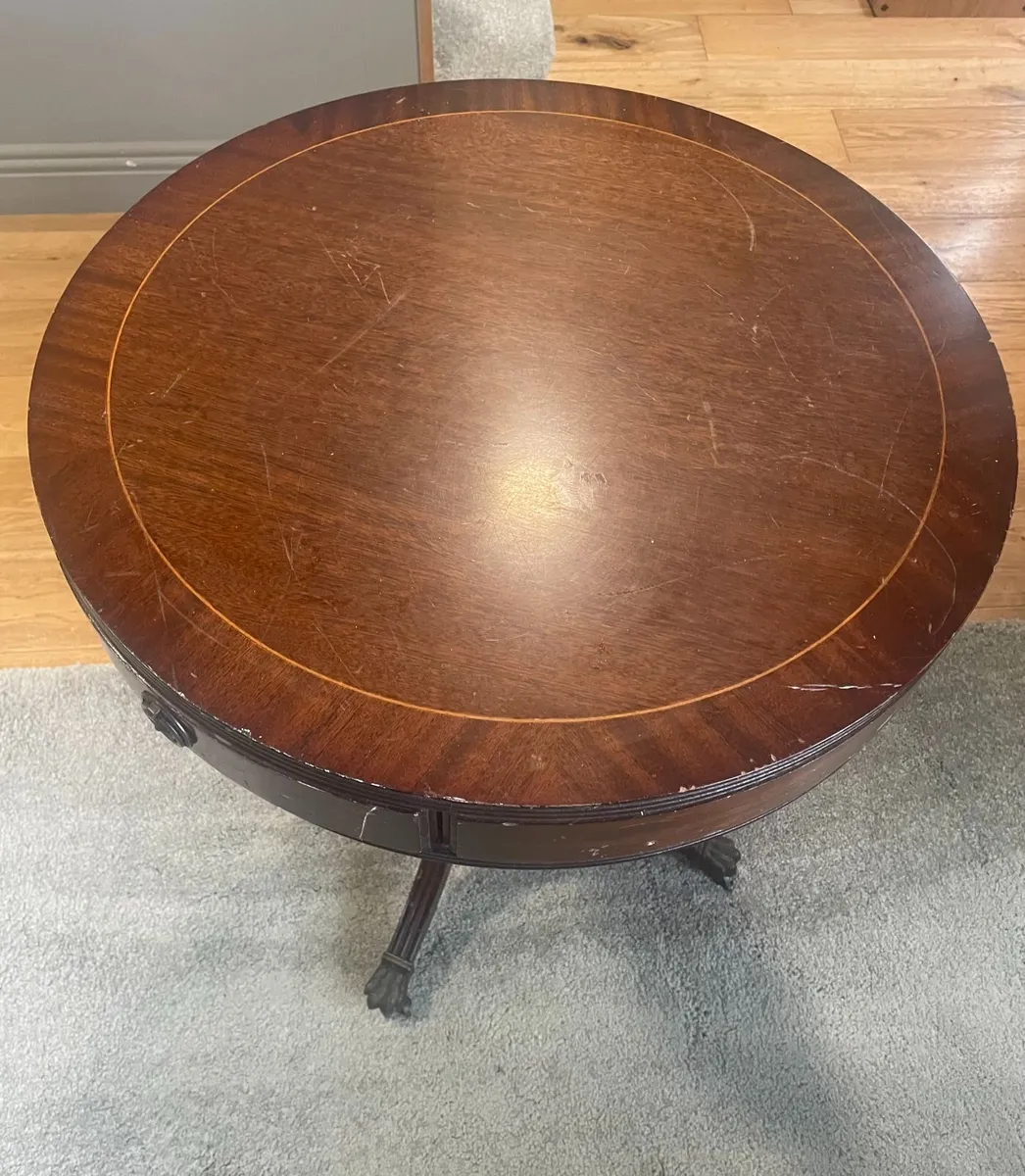 Occasional Table - Image 2