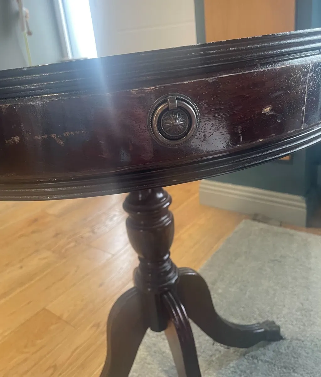 Occasional Table - Image 3