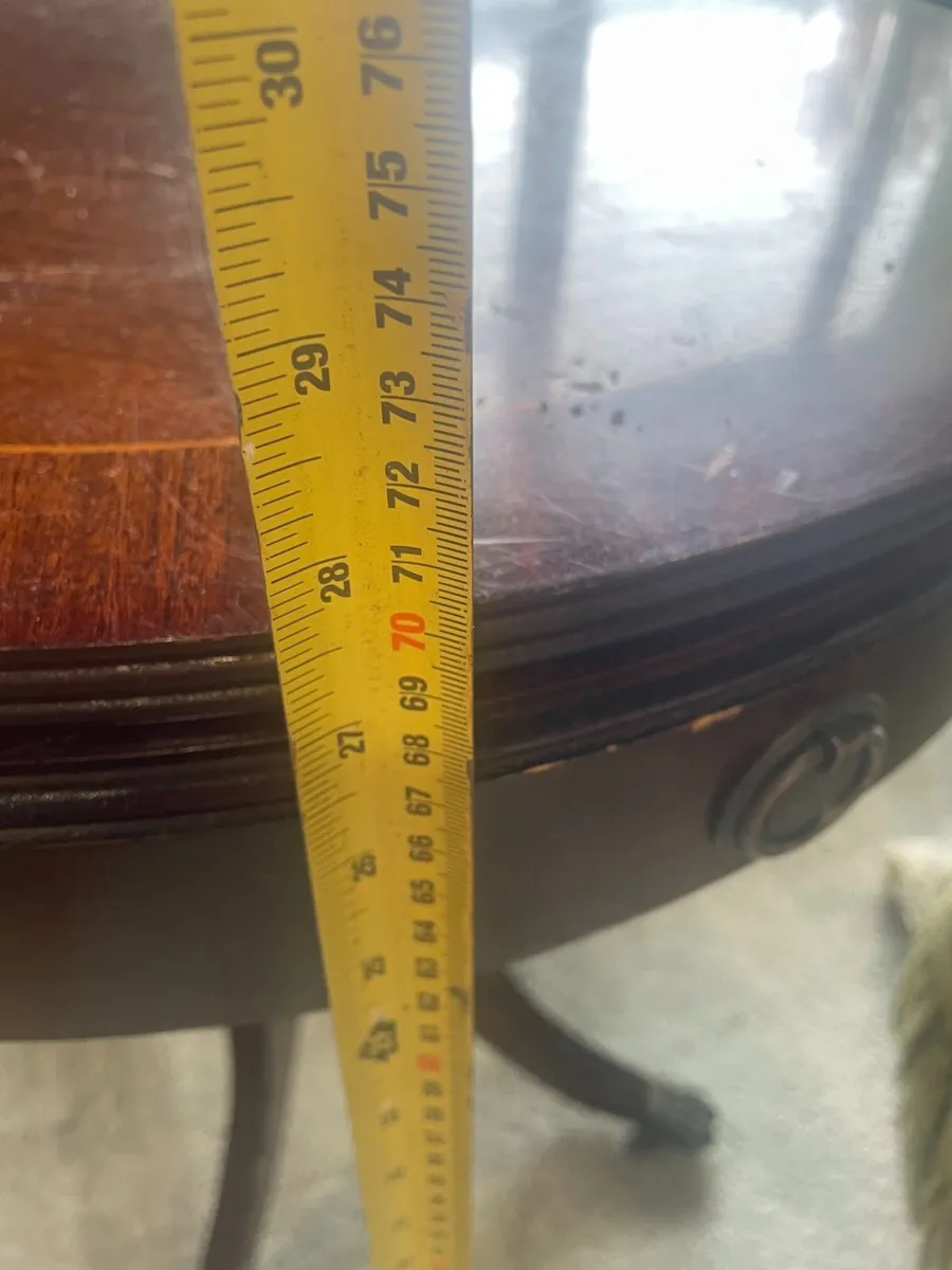 Occasional Table - Image 4