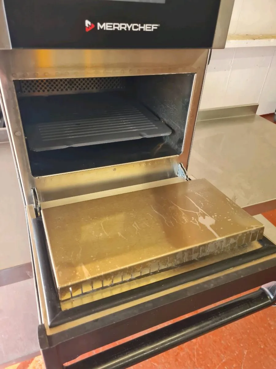 Merrychef e2s High Speed Oven - Image 4