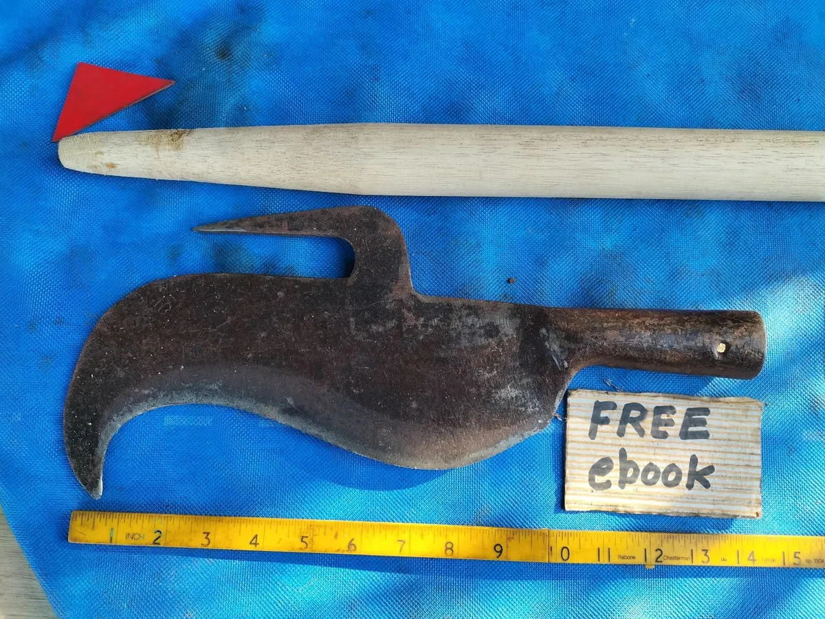 Slash Hook - Image 1