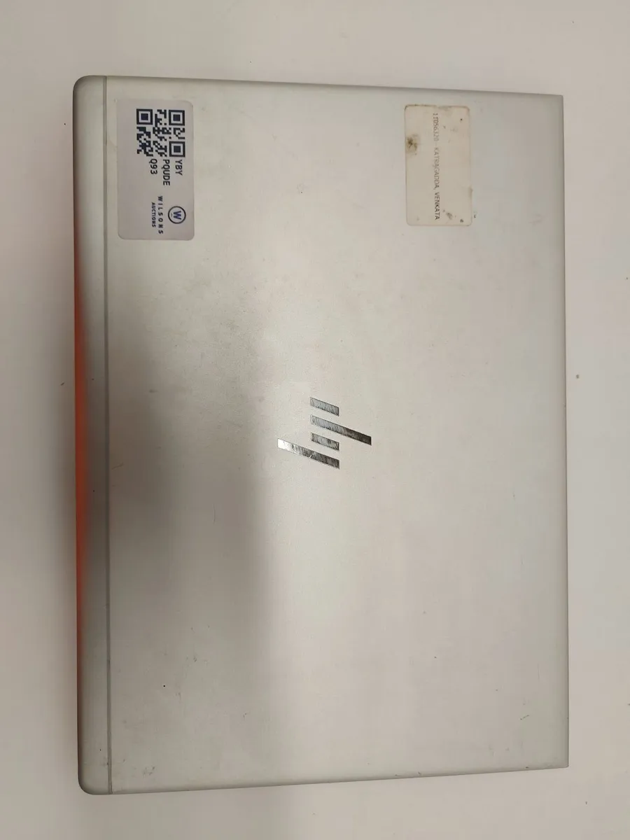 Online Auction Of A HP EliteBook & More! - Image 2