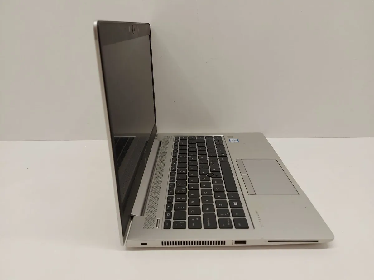 Online Auction Of A HP EliteBook & More! - Image 4