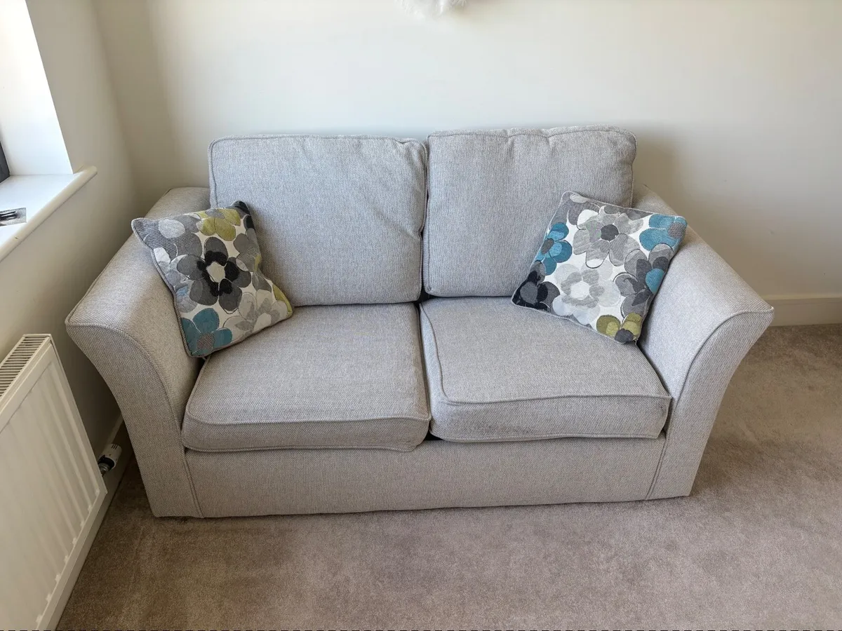 Sofa Bed - Excellent Condition - Image 1