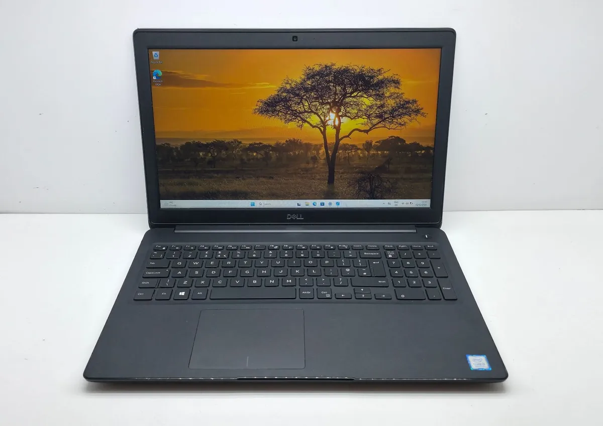 Dell Latitude 3500-i5(8gen)/16GB RAM/Win11 Laptop