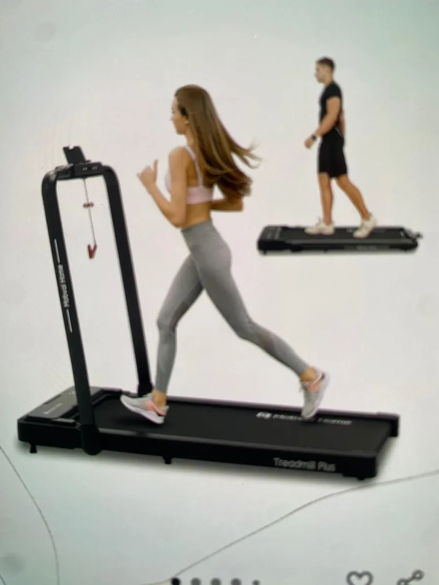 treadmill walking pad - Image 1