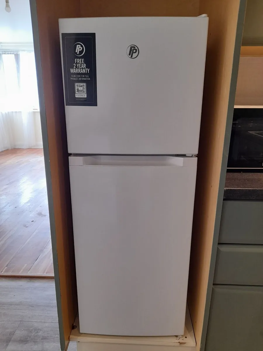 Fridge Freezer - Image 1