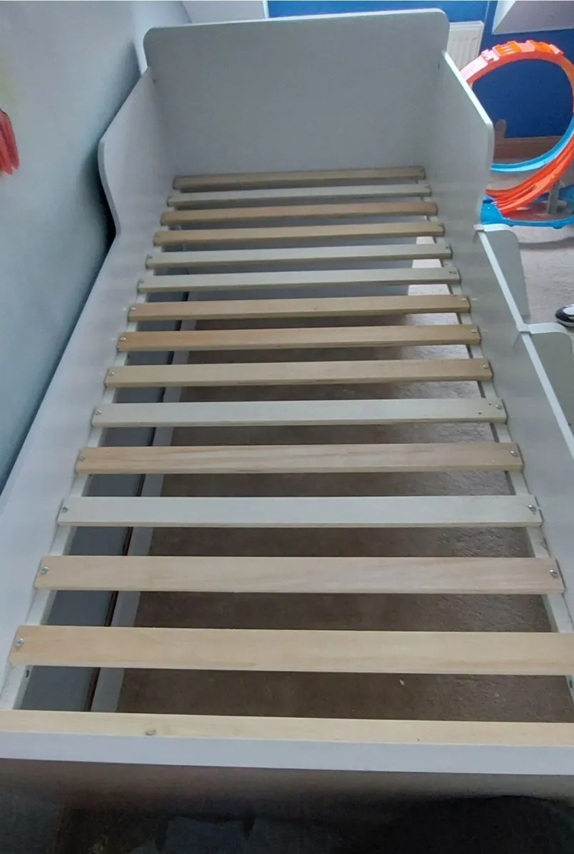 3ft Mid Sleeper Bed - Image 1