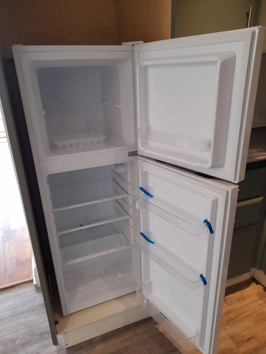 Fridge Freezer - Image 2