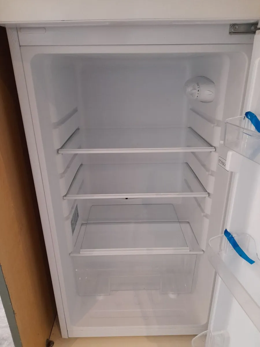Fridge Freezer - Image 4