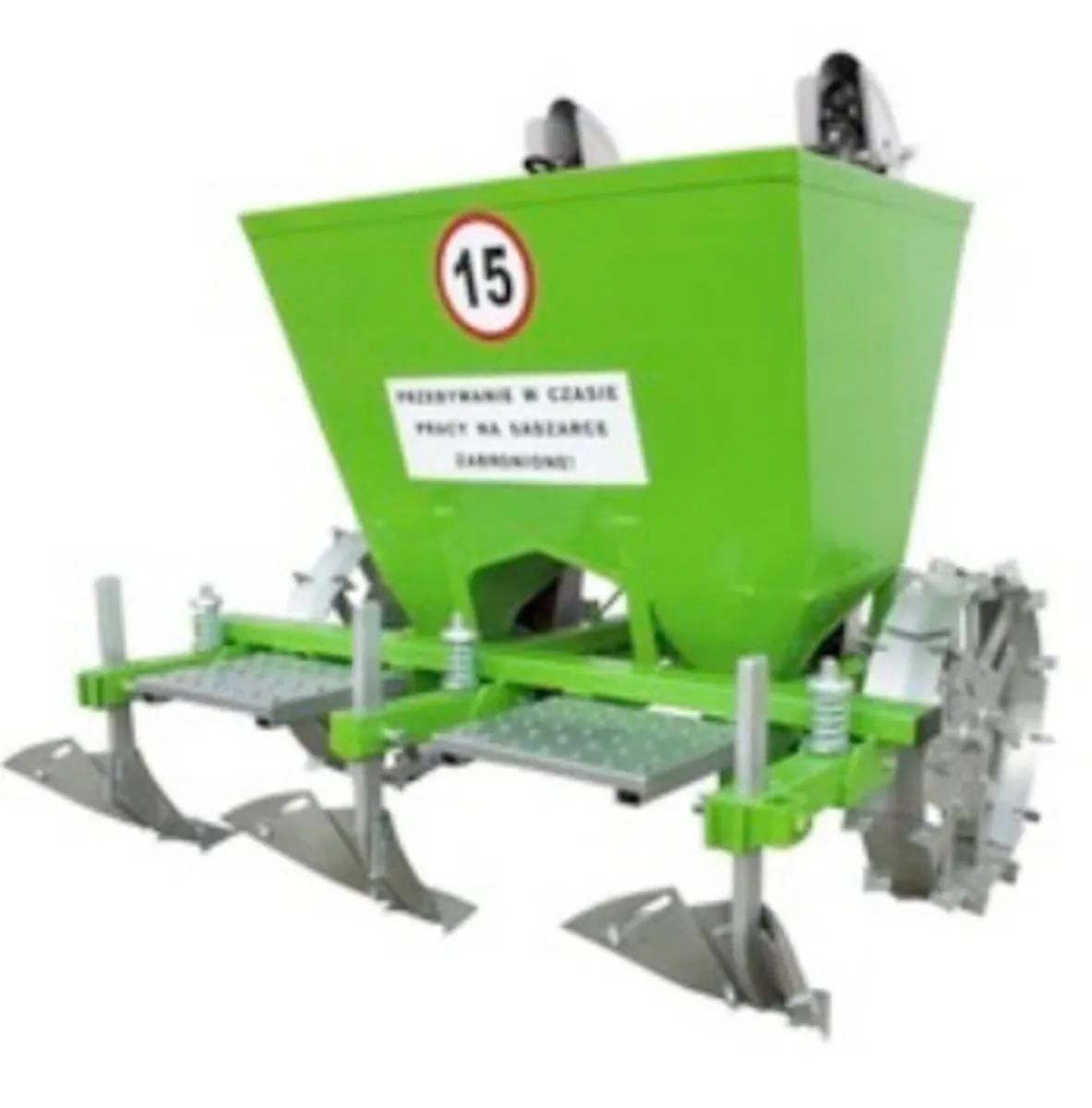 New bomet potato planter - Image 2