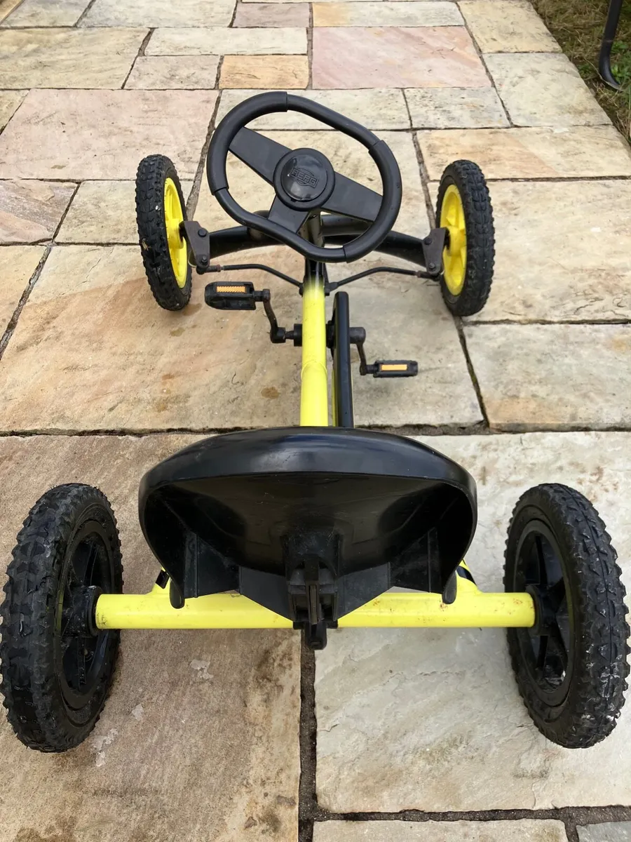 Berg Go-Kart - Image 2