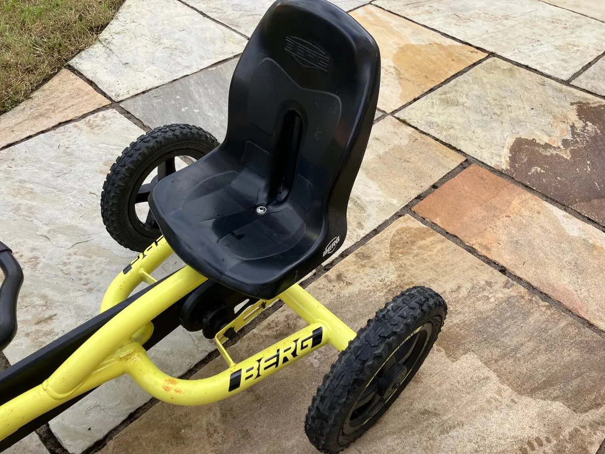 Berg Go-Kart - Image 4