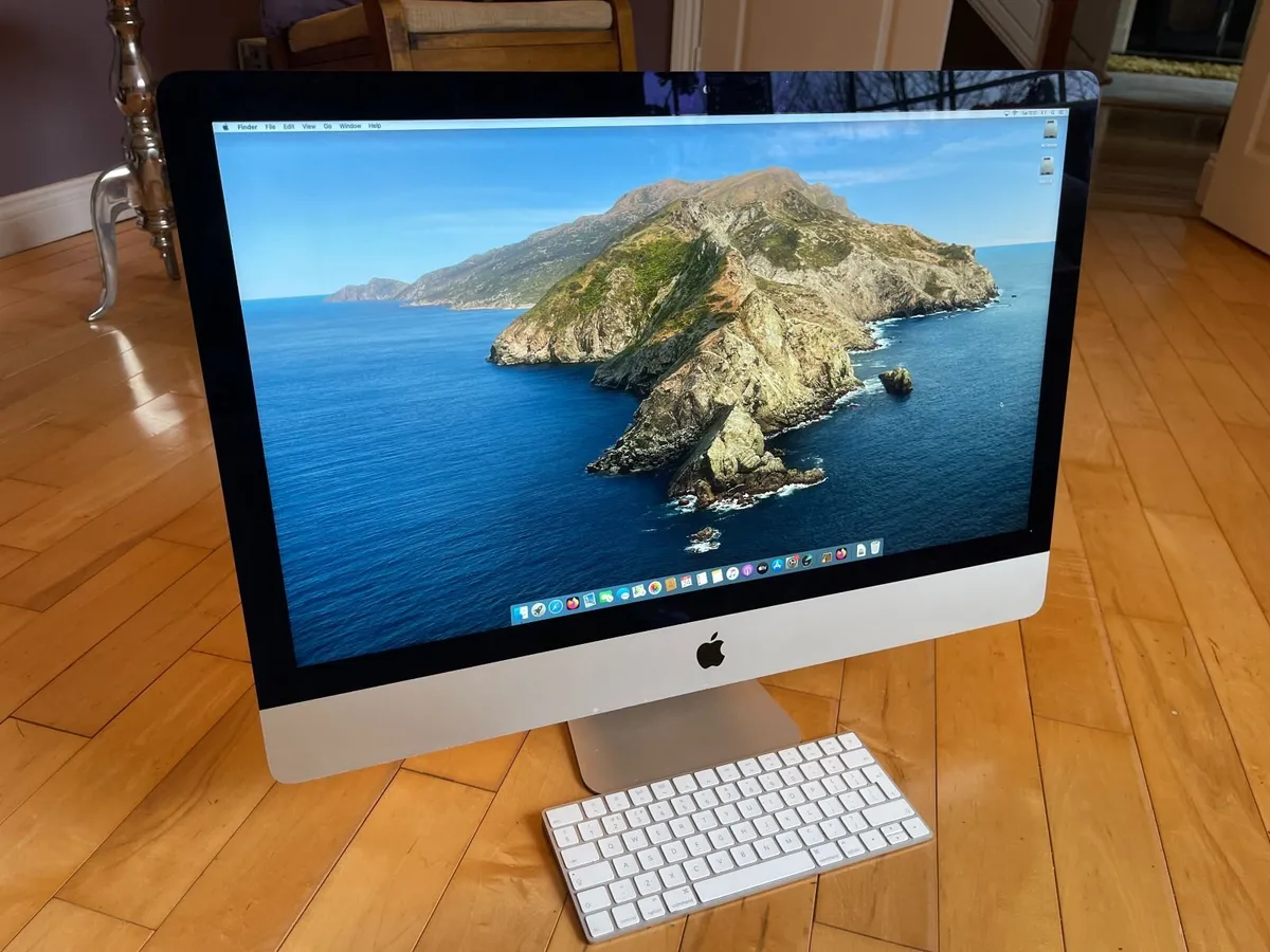 iMac - Image 1