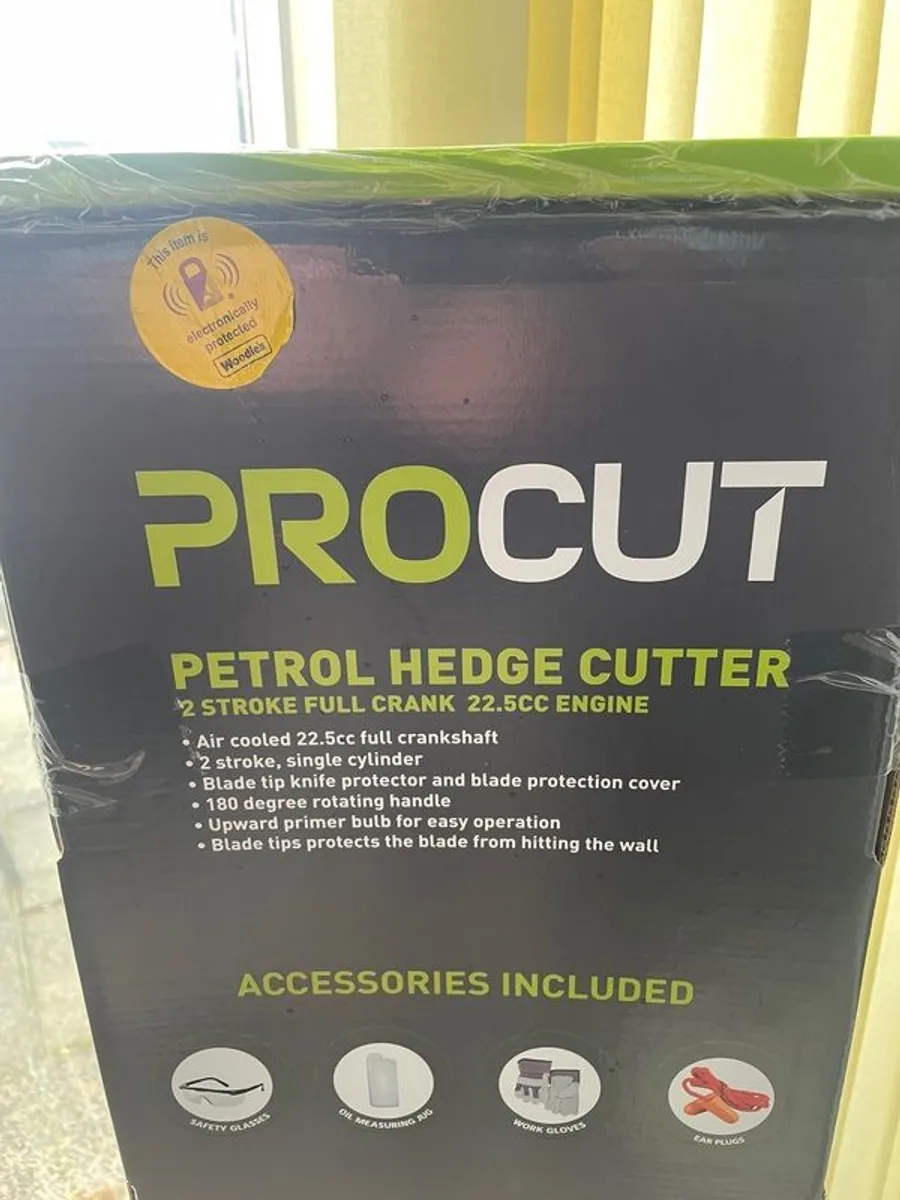 Garden tools - Image 3