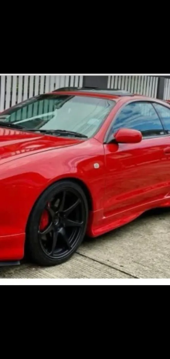 Sunroof visor - Image 1