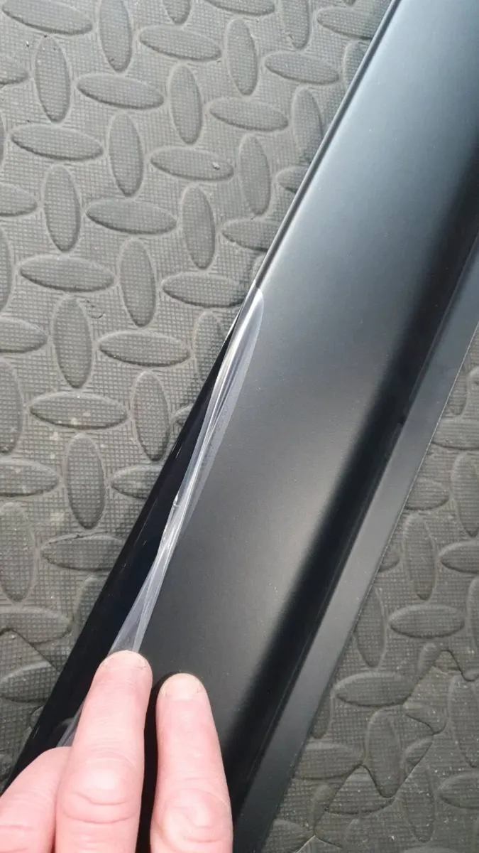 Sunroof visor - Image 3
