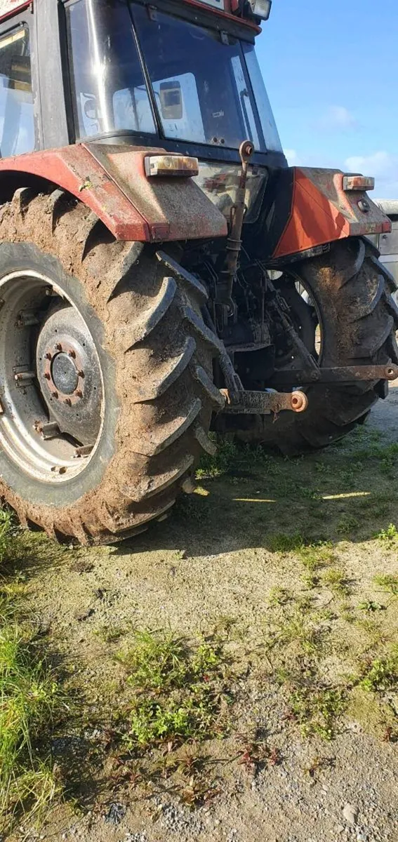 Case 956xl ONE OWNER FROM NEW - Image 3