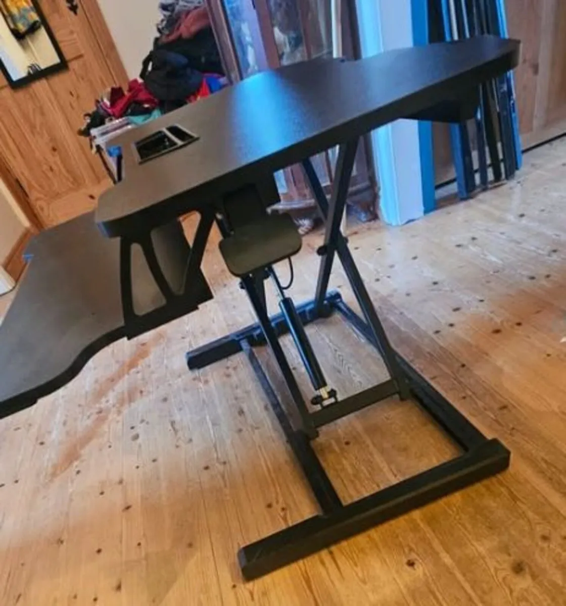 Standing Desk Converter - Image 2