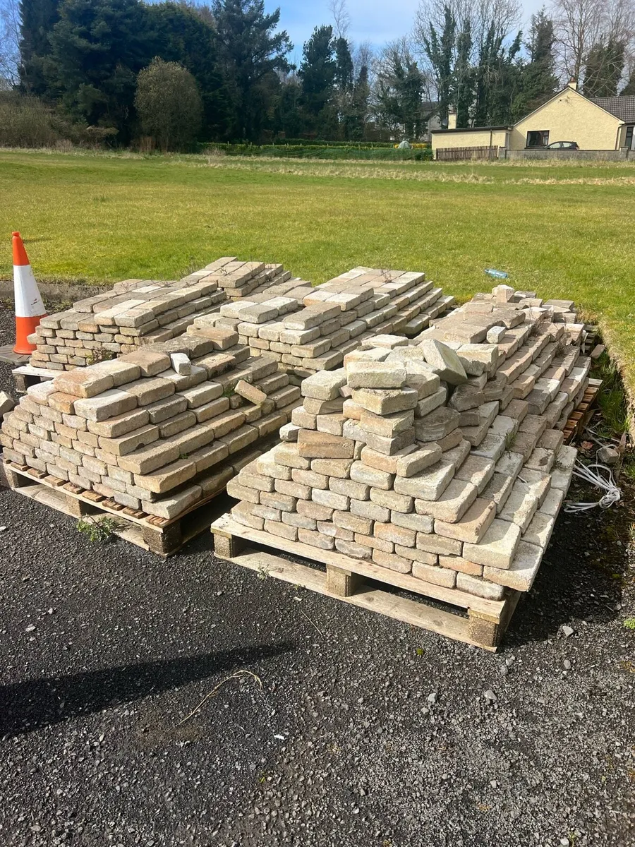 Tobermore Paving 50 m2 - Image 2