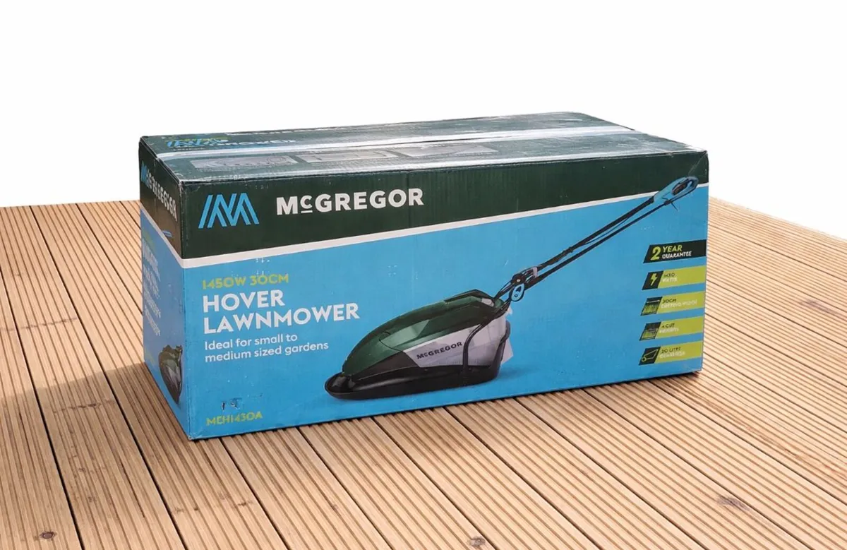 Lawnmower - Image 1