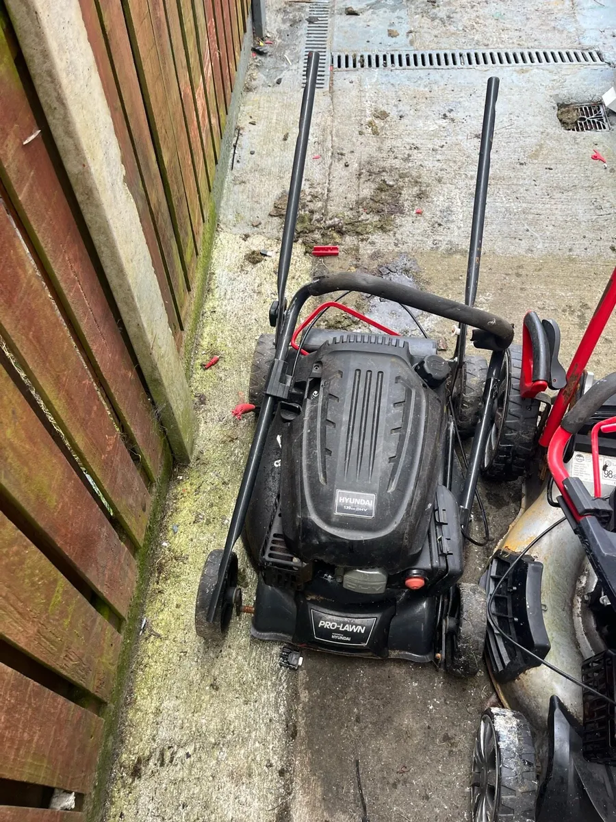2 Lawnmower - Image 2