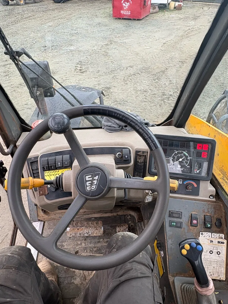 JCB 530 70 - Image 2