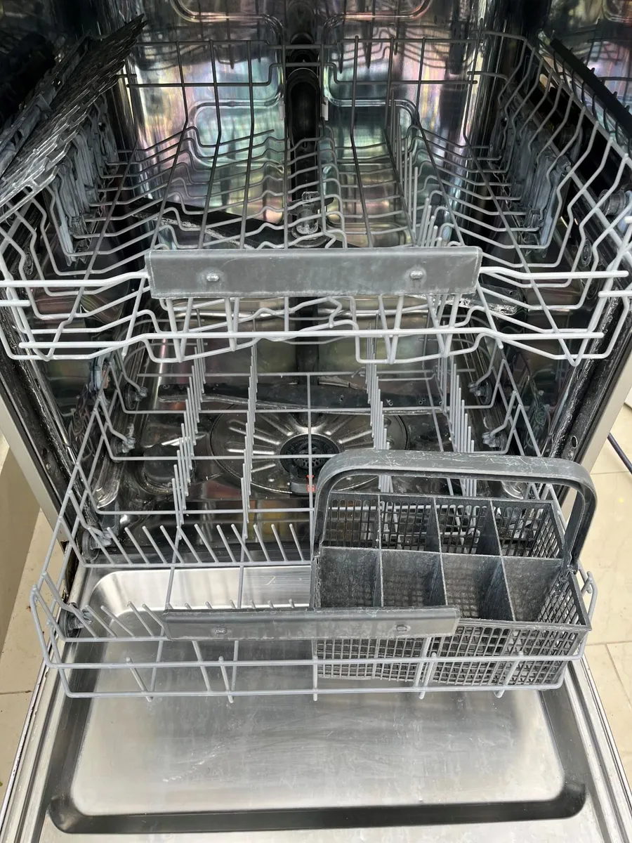 Dishwasher (Zanussi) - Image 4