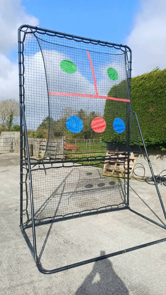 Skillmaster rebounder - Image 2