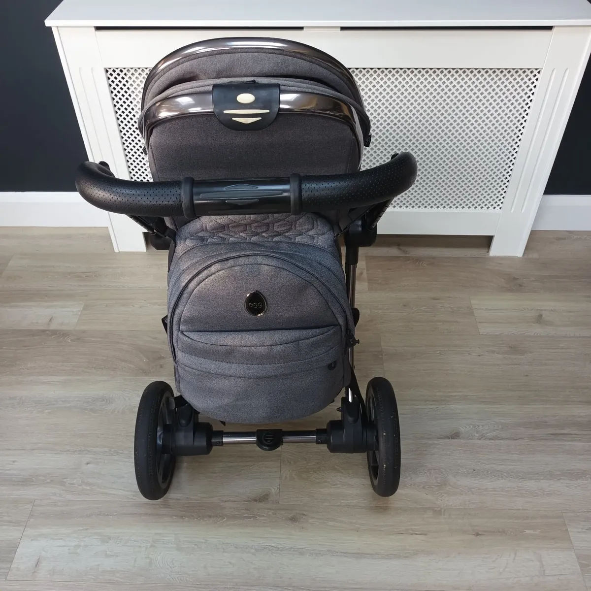 Egg 2 travel system - Image 2