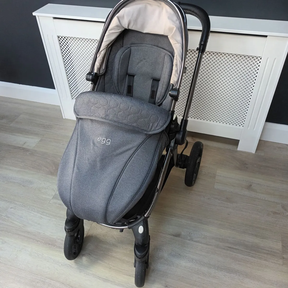 Egg 2 travel system - Image 4