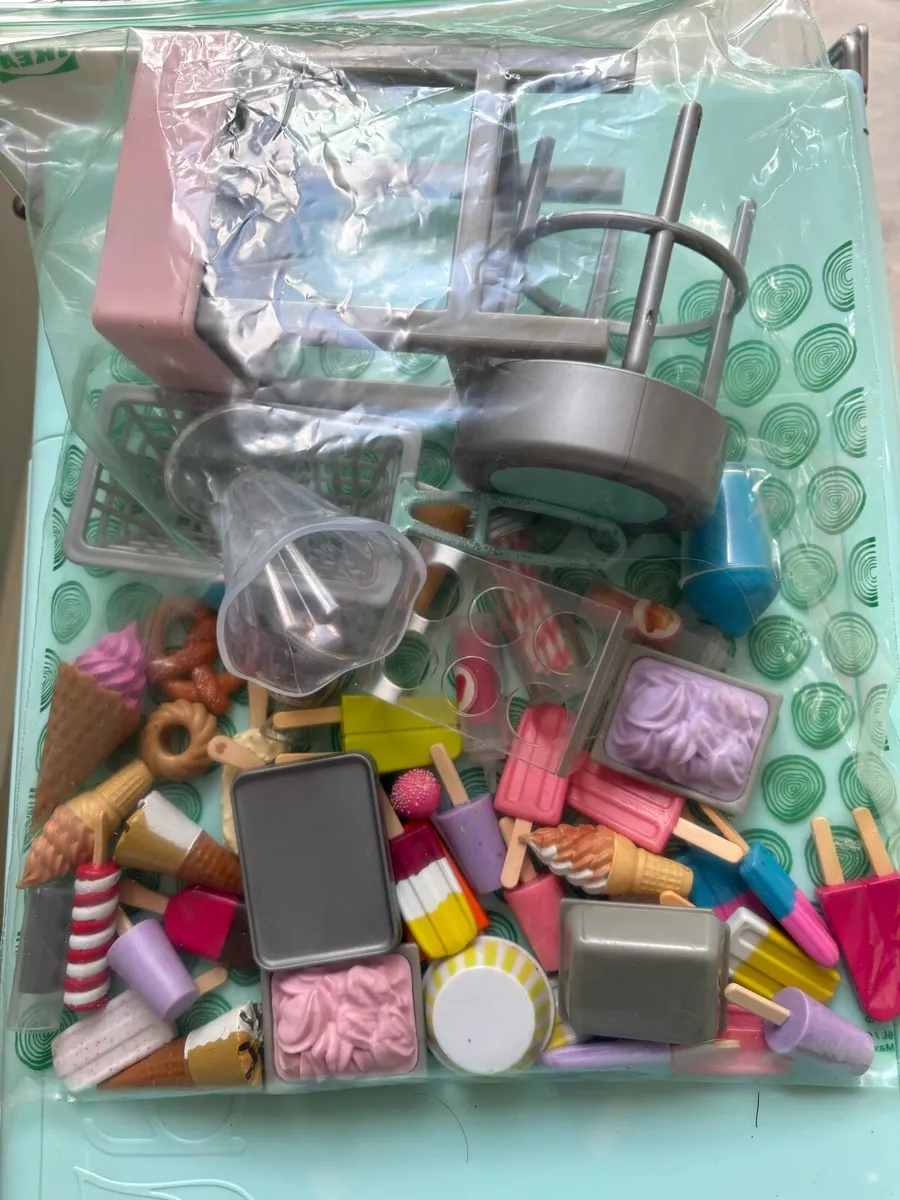 Our generation ice cream van - Image 2