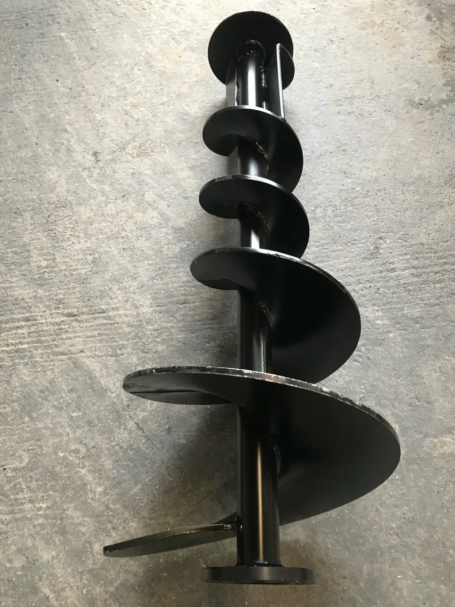 Difco Turf Machine Parts - Image 1