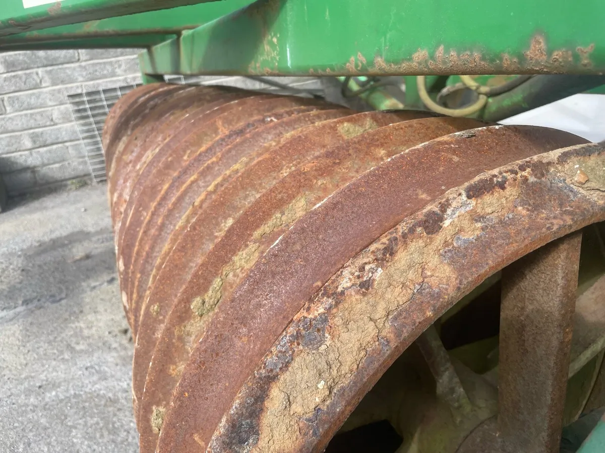 Ring roller - Image 2