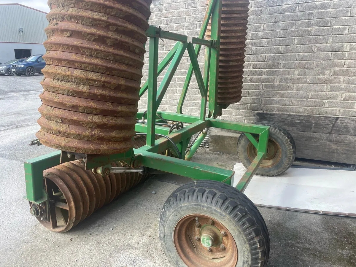 Ring roller - Image 3