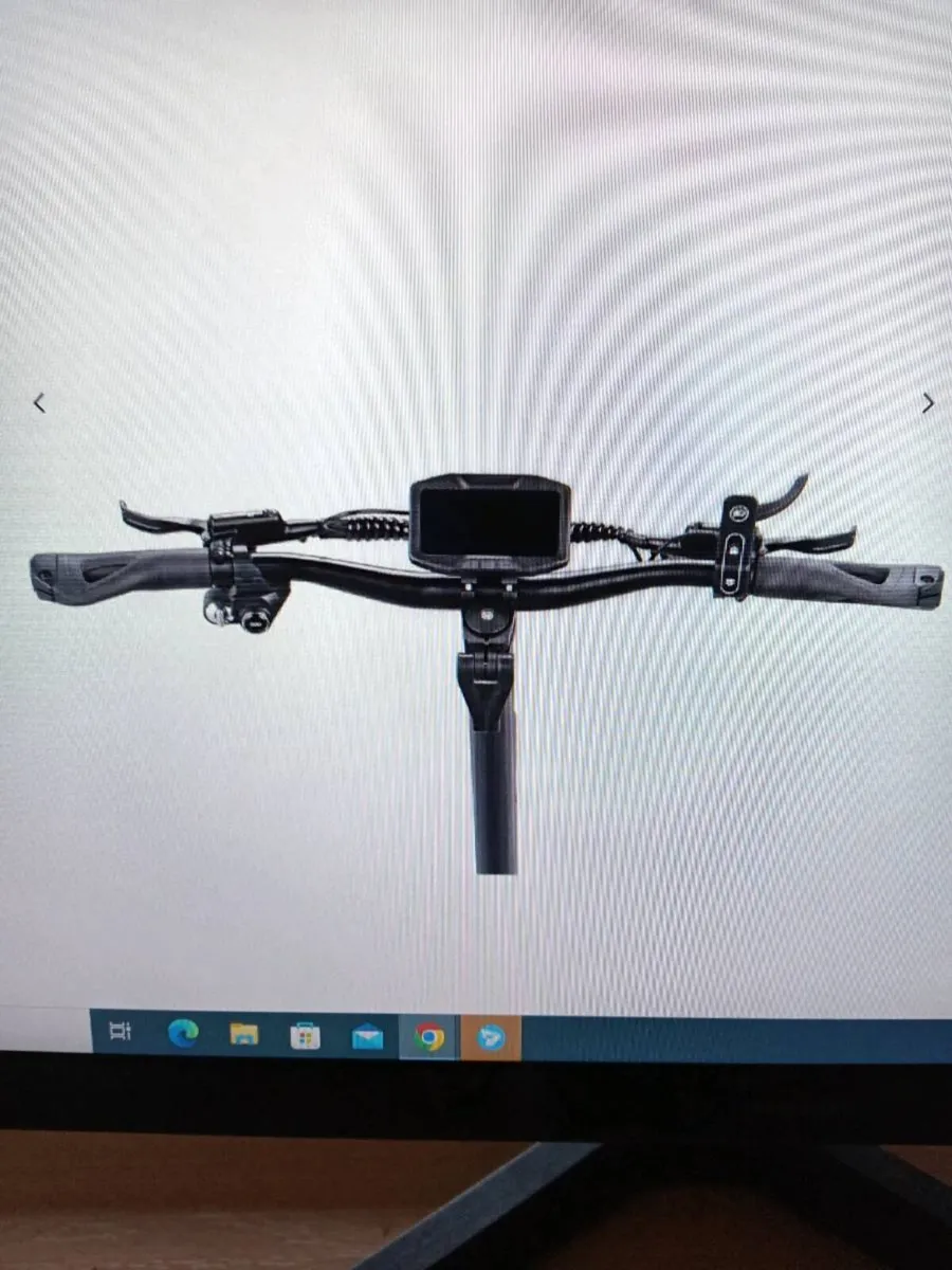 Vsett 10 Apex 3000W 80kmph-Trade In - Image 3