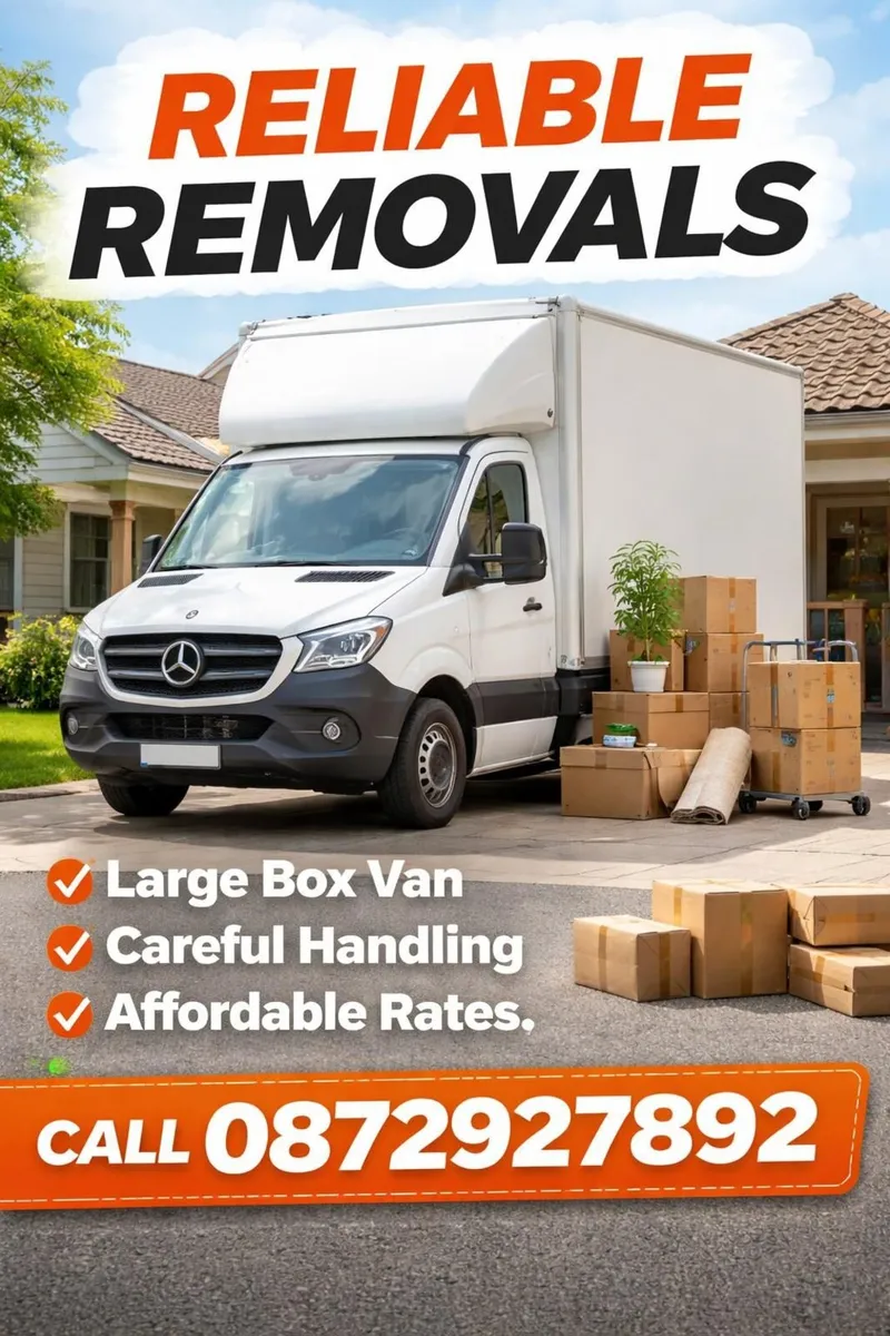 TRANSPORT SERVICE DARREN 0872927892