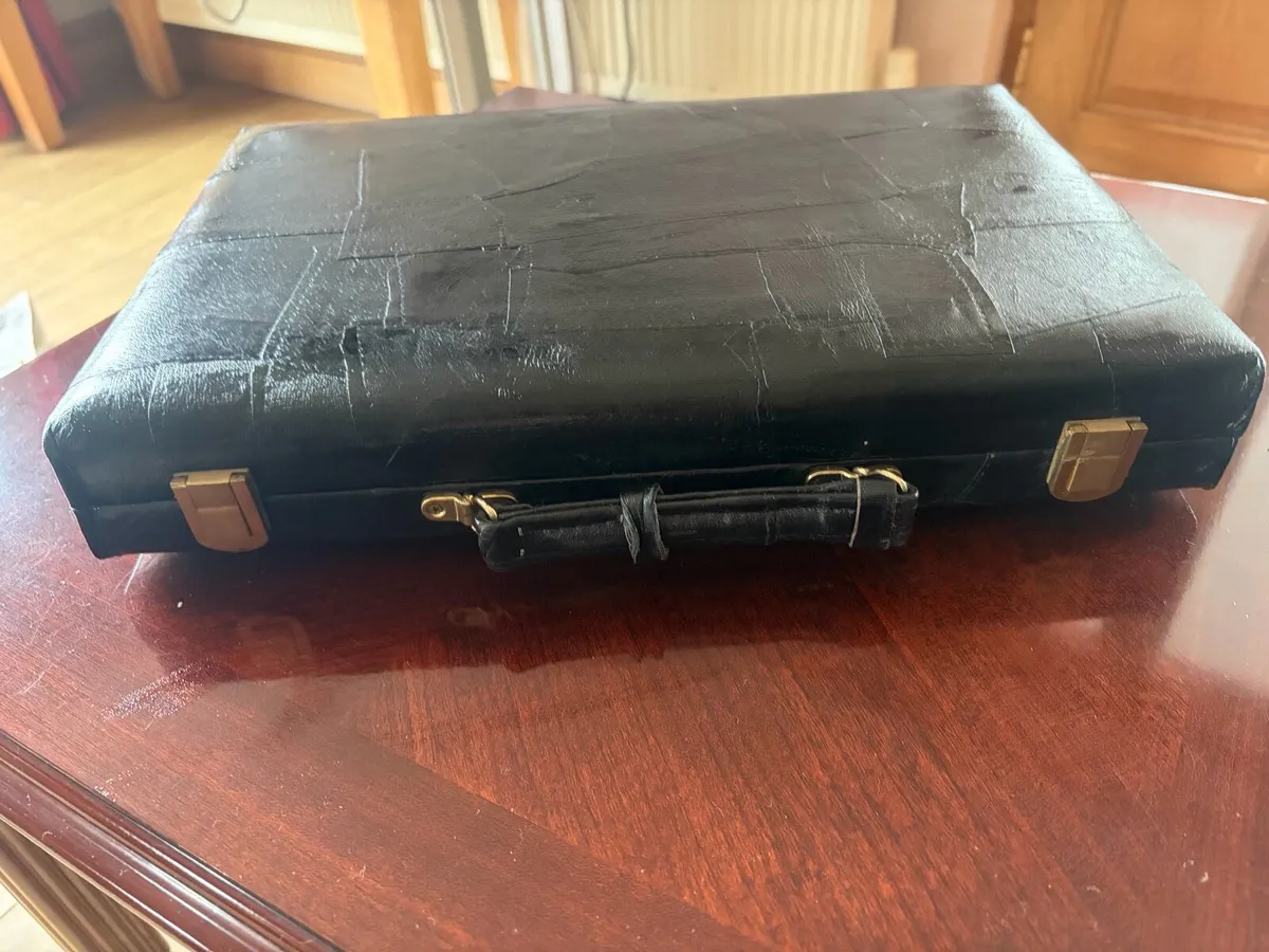 New compendium of games Scotland set - Image 1