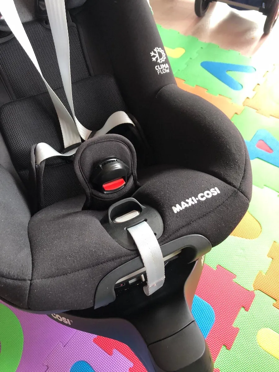 Kid Car Seat - Image 3