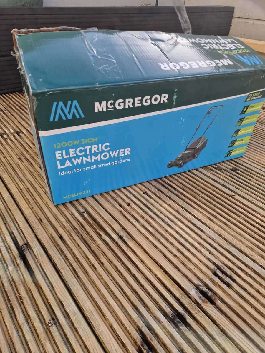 Garden equipment - Image 2