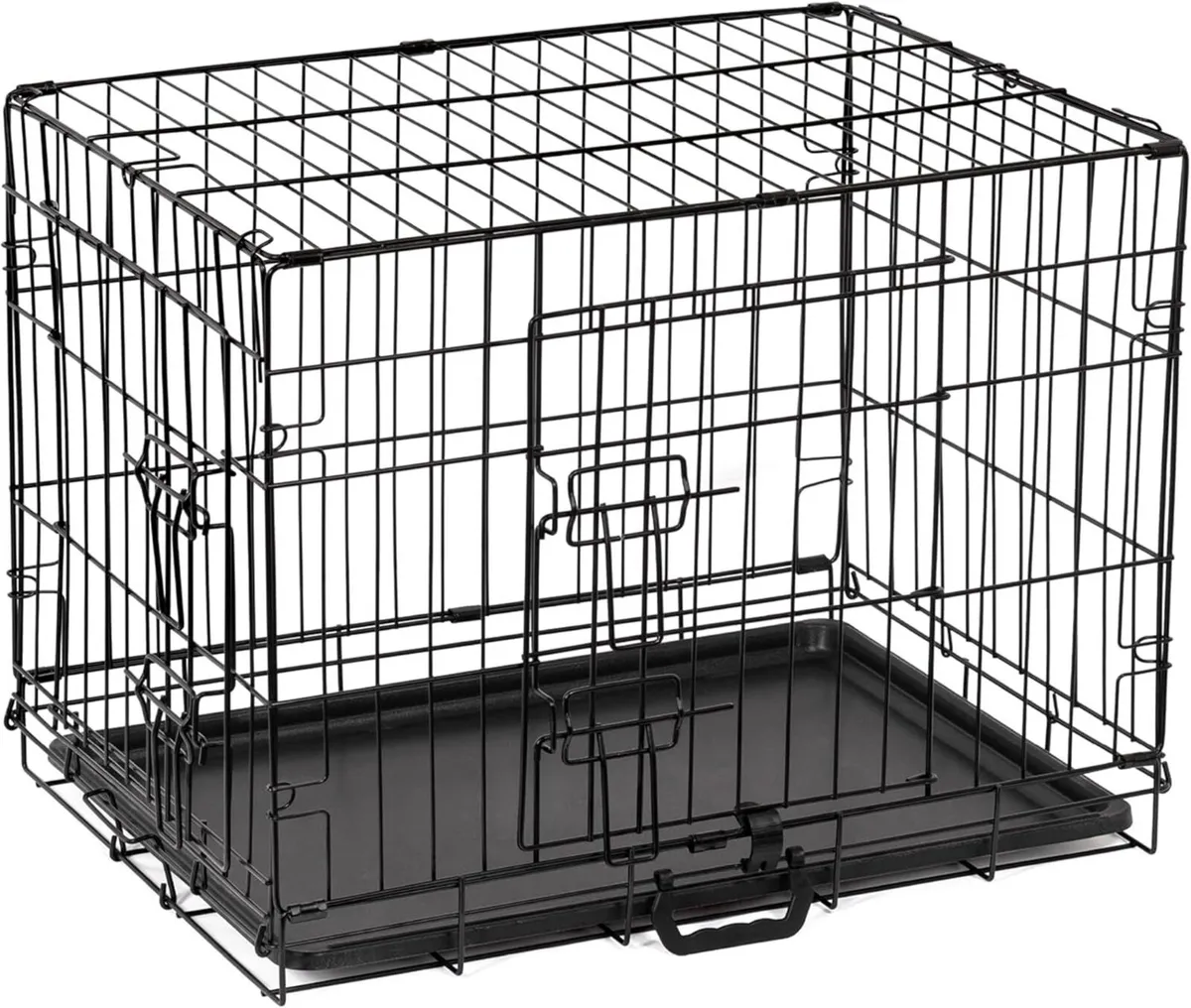 Puppy Crate