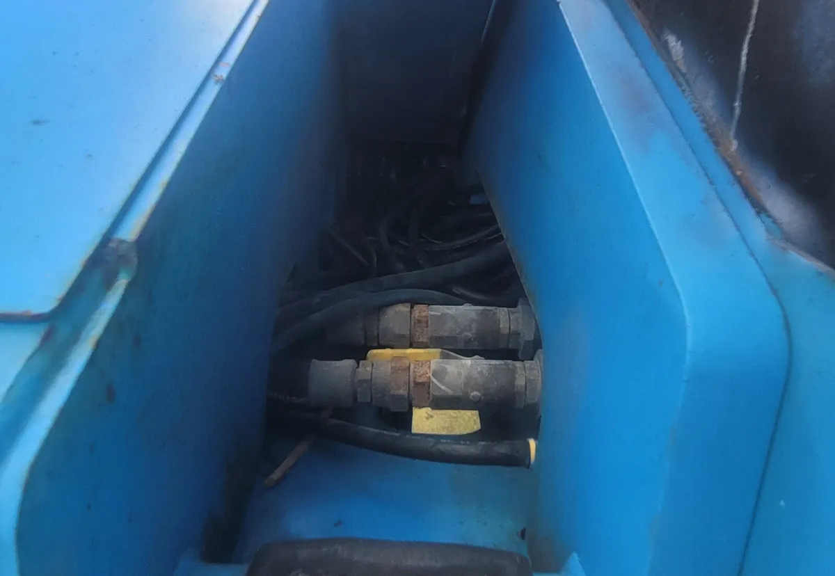 Genie  Parts - Image 4