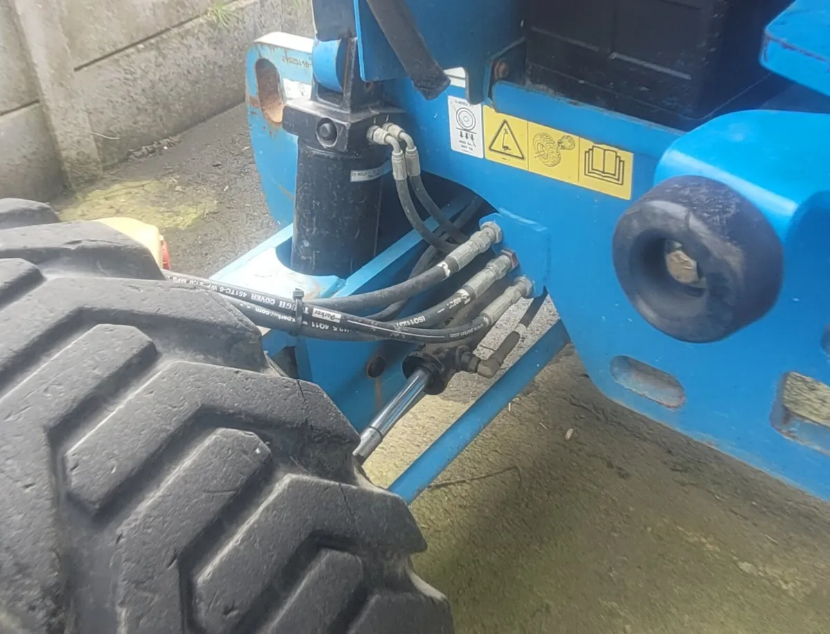 Genie  Parts - Image 3