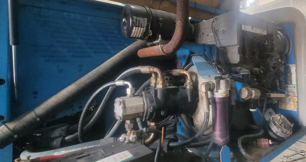 Genie  Parts - Image 1