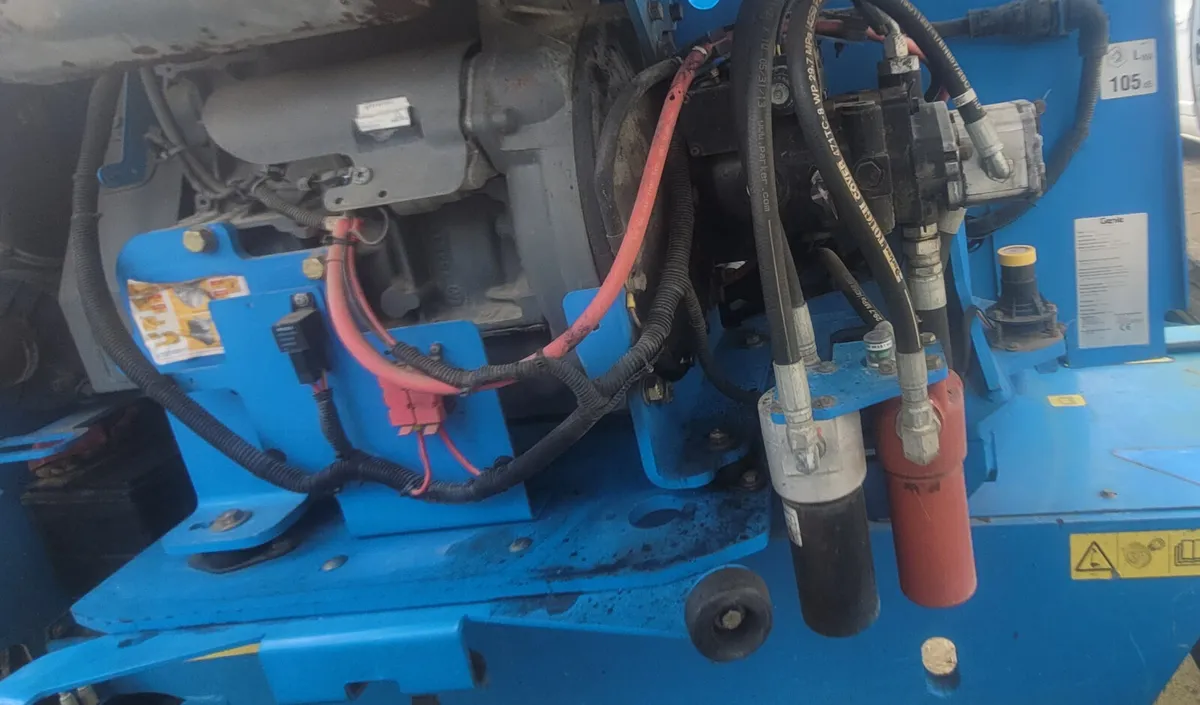 Genie  Parts - Image 2